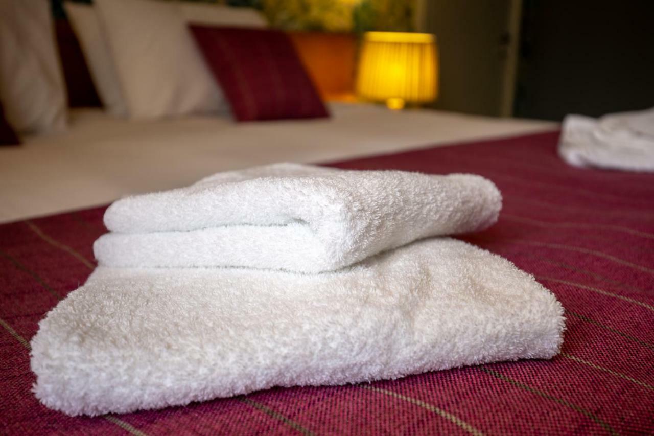 Woodthorpe Hotel 프레스트위치 외부 사진