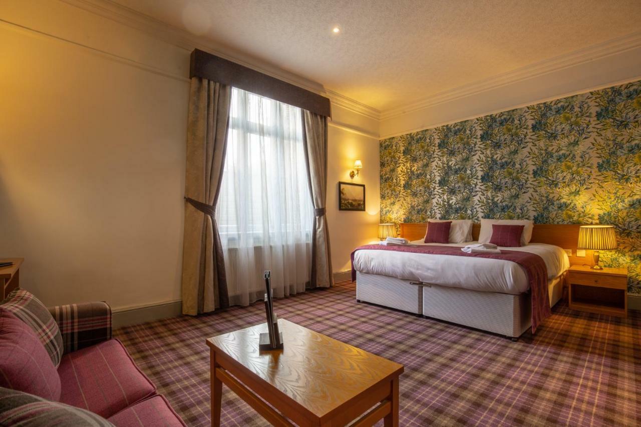 Woodthorpe Hotel 프레스트위치 외부 사진