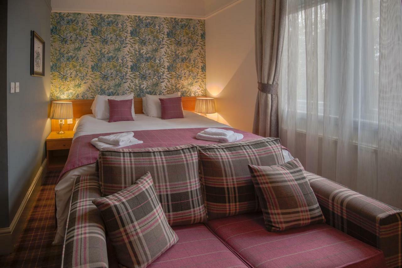 Woodthorpe Hotel 프레스트위치 외부 사진