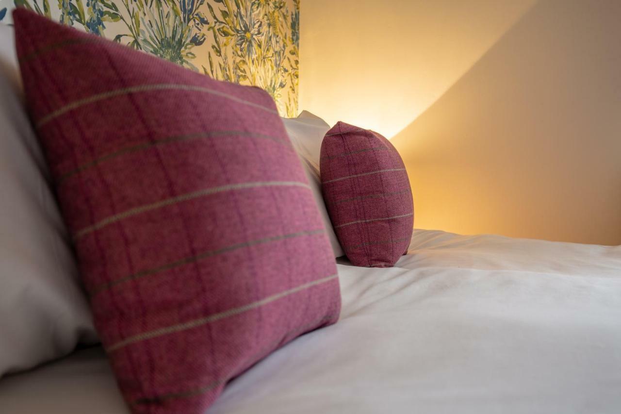 Woodthorpe Hotel 프레스트위치 외부 사진