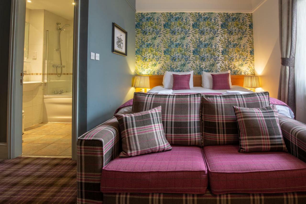 Woodthorpe Hotel 프레스트위치 외부 사진