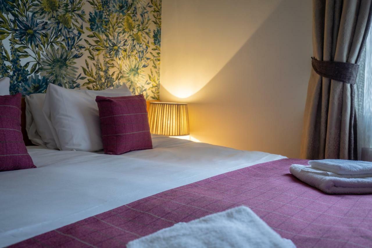 Woodthorpe Hotel 프레스트위치 외부 사진