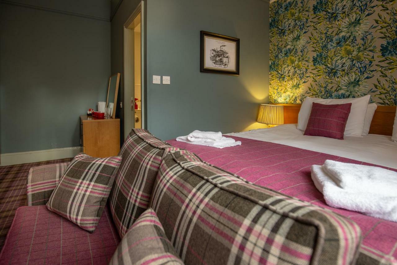 Woodthorpe Hotel 프레스트위치 외부 사진